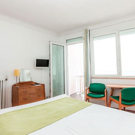 Hotel Le Trident Thyrse Royan Exterior foto